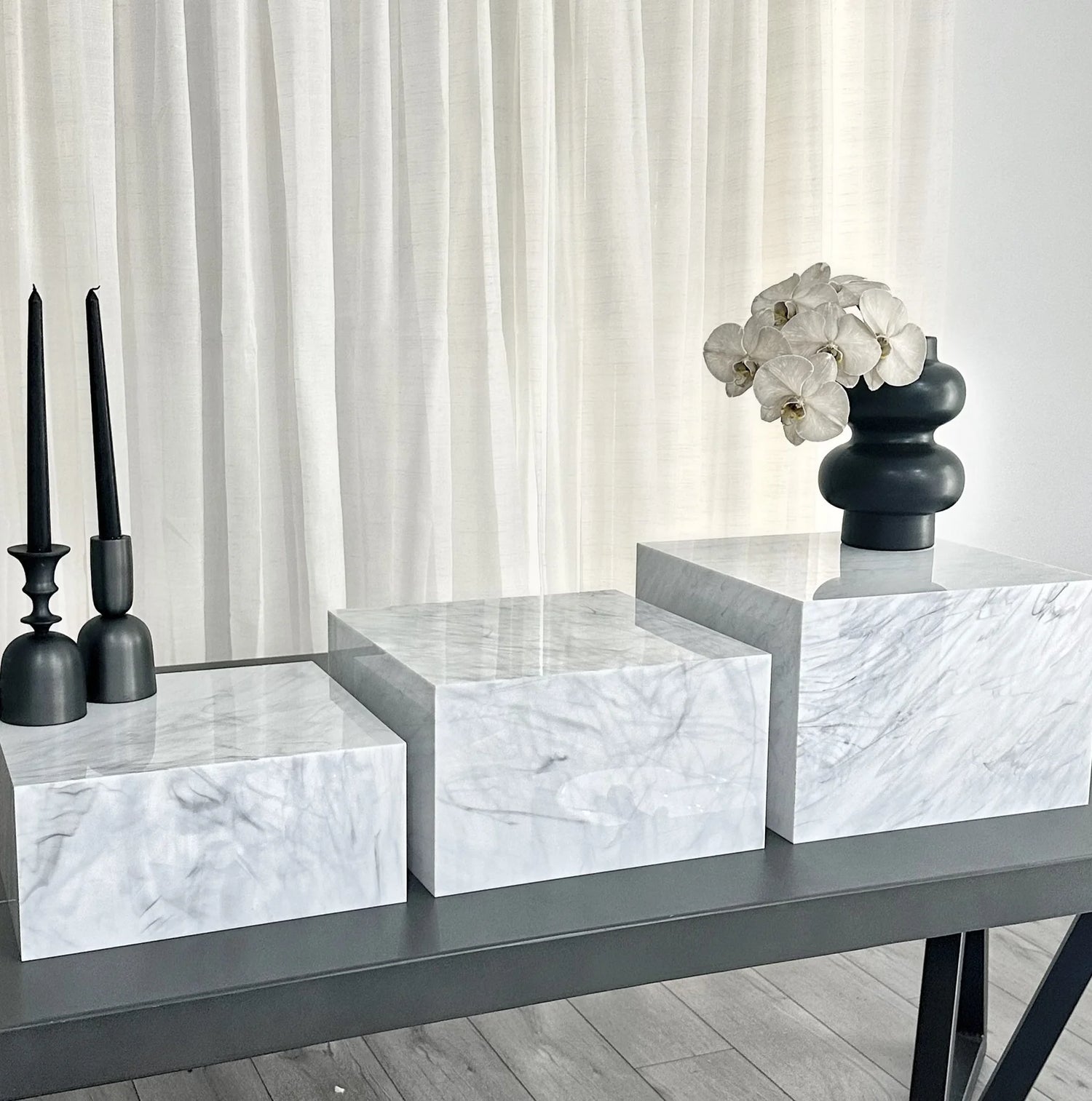 The Lux Collection