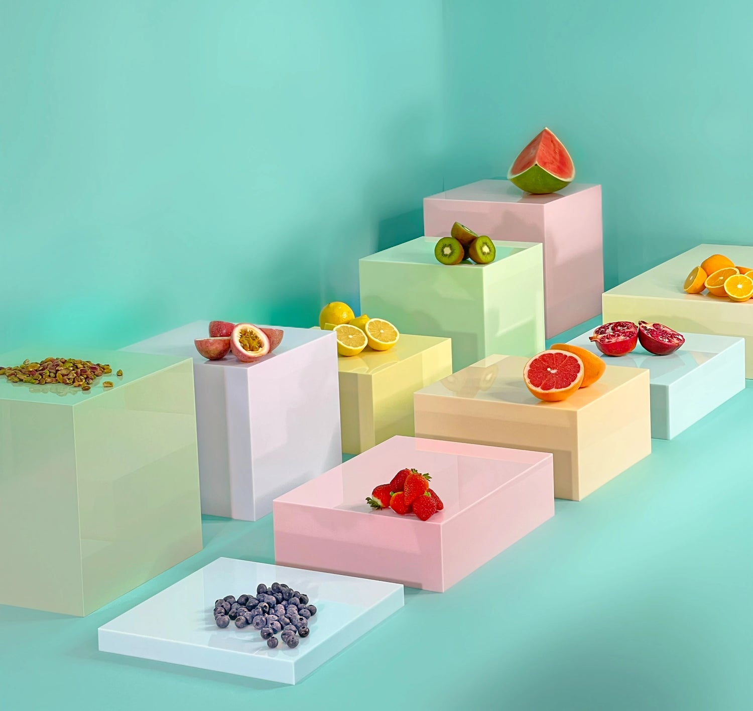 Milkshake Collection