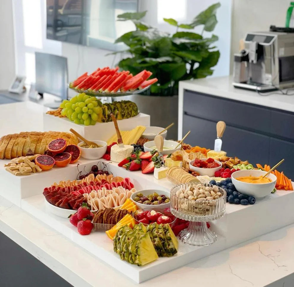 The White Collection