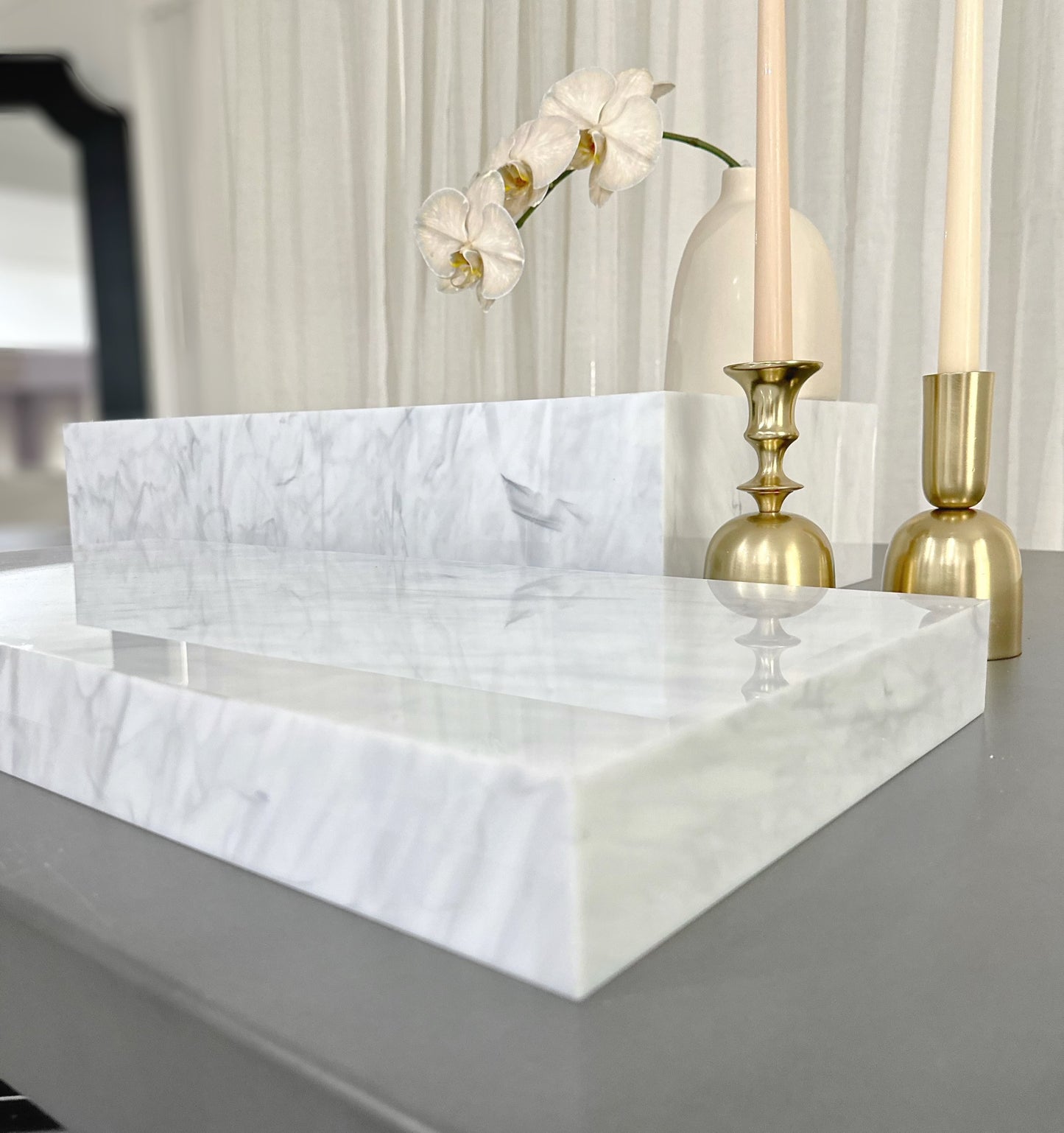 Marble Graze duo